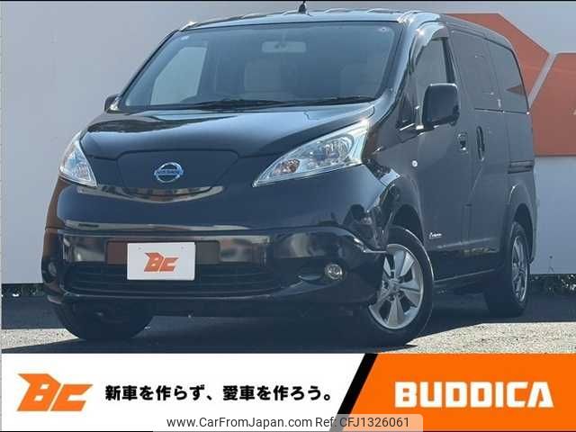 nissan nv200-vanette 2015 -NISSAN--NV200 ZAA-ME0--ME0-501589---NISSAN--NV200 ZAA-ME0--ME0-501589- image 1