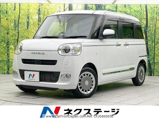 daihatsu move-canbus 2022 -DAIHATSU--Move Canbus 5BA-LA850S--LA850S-1004433---DAIHATSU--Move Canbus 5BA-LA850S--LA850S-1004433- image 1