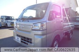 daihatsu hijet-truck 2024 quick_quick_3BD-S510P_S510P-0601857