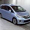 honda freed 2014 -HONDA--Freed GP3-1218331---HONDA--Freed GP3-1218331- image 1