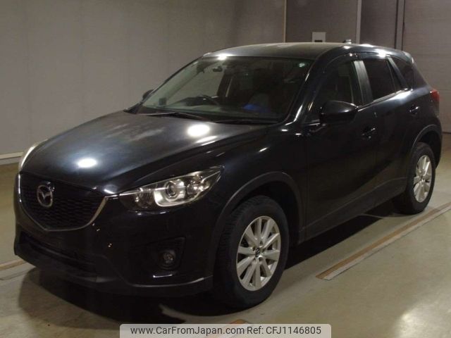 mazda cx-5 2013 -MAZDA--CX-5 KE2FW-109758---MAZDA--CX-5 KE2FW-109758- image 1