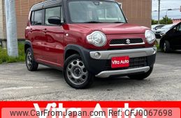 suzuki hustler 2015 quick_quick_MR31S_MR31S-836557