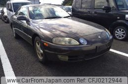 toyota soarer 1995 -TOYOTA--Soarer JZZ31--0033723---TOYOTA--Soarer JZZ31--0033723-