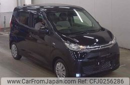 mitsubishi ek-wagon 2021 quick_quick_5BA-B33W_B33W-0103338