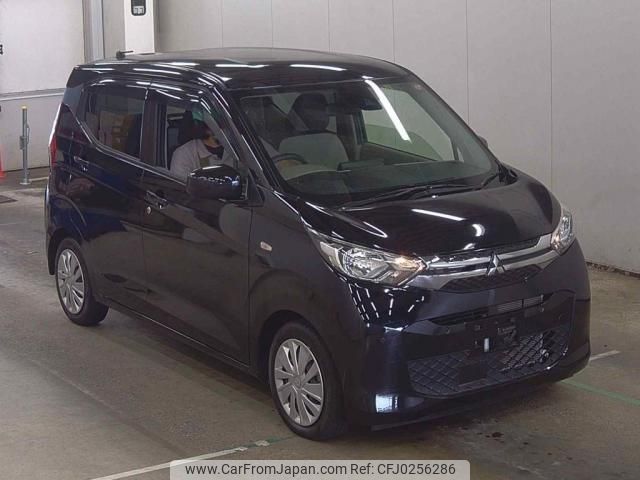 mitsubishi ek-wagon 2021 quick_quick_5BA-B33W_B33W-0103338 image 1