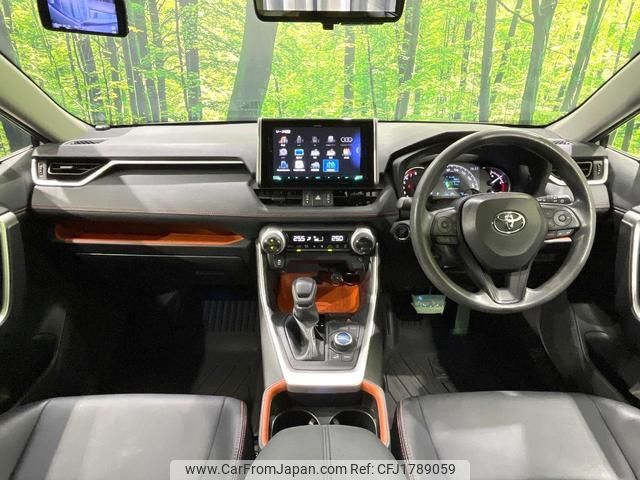 toyota rav4 2019 CFJ1789059 image 2