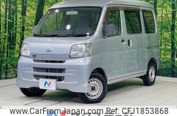 daihatsu hijet-cargo 2016 CFJ1853868