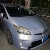 toyota prius 2013 -TOYOTA--Prius DAA-ZVW30--ZVW30-5711708---TOYOTA--Prius DAA-ZVW30--ZVW30-5711708- image 1