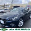 mazda axela 2014 -MAZDA--Axela DBA-BMEFS--BMEFS-102348---MAZDA--Axela DBA-BMEFS--BMEFS-102348- image 2