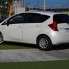 nissan note 2014 -NISSAN--Note DBA-E12--E12-242729---NISSAN--Note DBA-E12--E12-242729- image 16