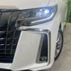 toyota alphard 2021 -TOYOTA--Alphard 3BA-AGH30W--AGH30-9015595---TOYOTA--Alphard 3BA-AGH30W--AGH30-9015595- image 14