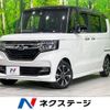 honda n-box 2019 -HONDA--N BOX 6BA-JF3--JF3-1423764---HONDA--N BOX 6BA-JF3--JF3-1423764- image 1