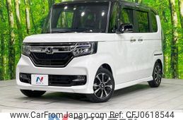 honda n-box 2019 -HONDA--N BOX 6BA-JF3--JF3-1423764---HONDA--N BOX 6BA-JF3--JF3-1423764-