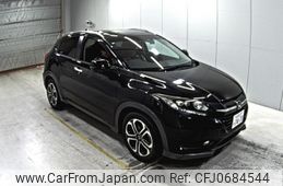 honda vezel 2015 -HONDA 【名古屋 305せ7470】--VEZEL RU1-1017652---HONDA 【名古屋 305せ7470】--VEZEL RU1-1017652-