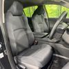 toyota harrier 2022 quick_quick_MXUA80_MXUA80-0066095 image 9