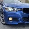 bmw 3-series 2015 -BMW--BMW 3 Series DBA-3B20--WBA3B16000NP81977---BMW--BMW 3 Series DBA-3B20--WBA3B16000NP81977- image 22