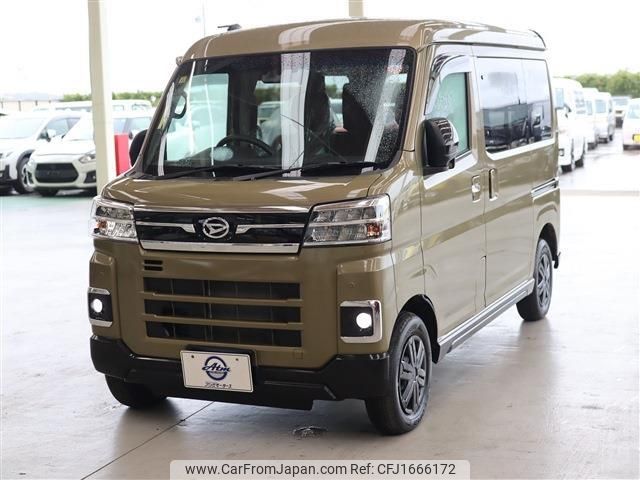 daihatsu atrai 2023 CFJ1666172 image 1