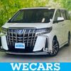 toyota alphard 2020 quick_quick_3BA-AGH30W_AGH30-0348928 image 1