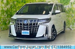 toyota alphard 2020 quick_quick_3BA-AGH30W_AGH30-0348928