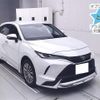 toyota harrier 2024 -TOYOTA 【京都 302ﾎ6846】--Harrier AXUH85-0036789---TOYOTA 【京都 302ﾎ6846】--Harrier AXUH85-0036789- image 1