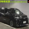 toyota voxy 2021 -TOYOTA 【名古屋 307ﾙ819】--Voxy ZRR80W-0690607---TOYOTA 【名古屋 307ﾙ819】--Voxy ZRR80W-0690607- image 1