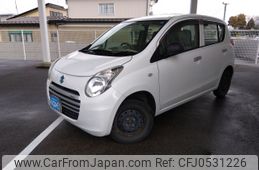 suzuki alto-eco 2013 -SUZUKI--Alto Eco DBA-HA35S--HA35S-155099---SUZUKI--Alto Eco DBA-HA35S--HA35S-155099-