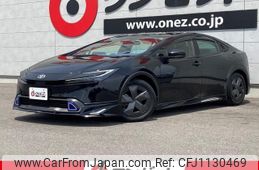toyota prius 2023 -TOYOTA--Prius ZVW60--ZVW60-4013843---TOYOTA--Prius ZVW60--ZVW60-4013843-