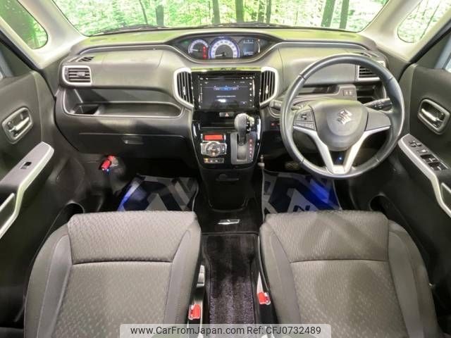 suzuki solio 2015 -SUZUKI--Solio DAA-MA36S--MA36S-601234---SUZUKI--Solio DAA-MA36S--MA36S-601234- image 2