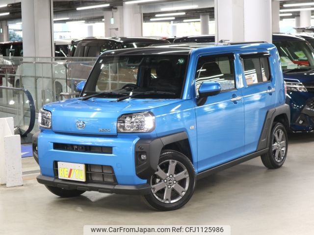 daihatsu taft 2021 -DAIHATSU--Taft 5BA-LA900S--LA900S-0077044---DAIHATSU--Taft 5BA-LA900S--LA900S-0077044- image 1