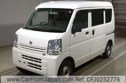 nissan clipper-van 2020 -NISSAN--Clipper Van HBD-DR17V--DR17V-445741---NISSAN--Clipper Van HBD-DR17V--DR17V-445741-