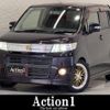 suzuki wagon-r-stingray 2012 CFJ1702246 image 1