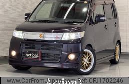 suzuki wagon-r-stingray 2012 CFJ1702246