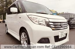 suzuki solio 2016 GOO_JP_700090373030250614005