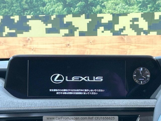 lexus ux 2019 CFJ1656625 image 2