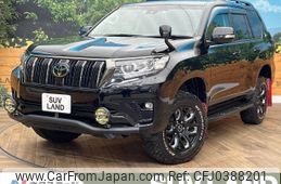 toyota land-cruiser-prado 2021 -TOYOTA--Land Cruiser Prado 3BA-TRJ150W--TRJ150-0133993---TOYOTA--Land Cruiser Prado 3BA-TRJ150W--TRJ150-0133993-