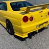 nissan skyline 1998 CFJ1693830 image 2