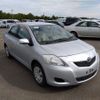 toyota belta 2009 REALMOTOR_F2024050252F-10 image 2