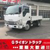 isuzu elf-truck 2021 GOO_NET_EXCHANGE_0702476A30250603W001 image 1