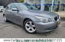 bmw 5-series 2010 quick_quick_NU25_WBANU52030C229336