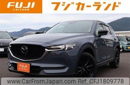 mazda cx-5 2020 CFJ1809778