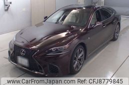 lexus ls 2017 -LEXUS 【岡崎 330や8358】--Lexus LS VXFA50-6000096---LEXUS 【岡崎 330や8358】--Lexus LS VXFA50-6000096-