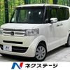 honda n-box 2015 -HONDA--N BOX DBA-JF1--JF1-2415217---HONDA--N BOX DBA-JF1--JF1-2415217- image 1