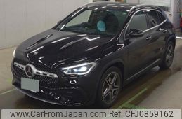 mercedes-benz gla-class 2020 quick_quick_3DA-247713M_W1N2477132J121569