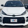toyota yaris 2022 CFJ1798774 image 15