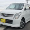 suzuki wagon-r 2012 -SUZUKI 【高崎 583ﾕ926】--Wagon R MH23S--899343---SUZUKI 【高崎 583ﾕ926】--Wagon R MH23S--899343- image 1