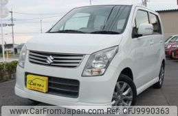 suzuki wagon-r 2012 -SUZUKI 【高崎 583ﾕ926】--Wagon R MH23S--899343---SUZUKI 【高崎 583ﾕ926】--Wagon R MH23S--899343-