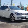 volkswagen golf 2019 -VOLKSWAGEN--VW Golf DBA-AUCPT--WVWZZZAUZJW303197---VOLKSWAGEN--VW Golf DBA-AUCPT--WVWZZZAUZJW303197- image 1