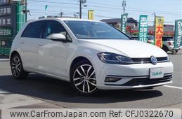 volkswagen golf 2019 -VOLKSWAGEN--VW Golf DBA-AUCPT--WVWZZZAUZJW303197---VOLKSWAGEN--VW Golf DBA-AUCPT--WVWZZZAUZJW303197-