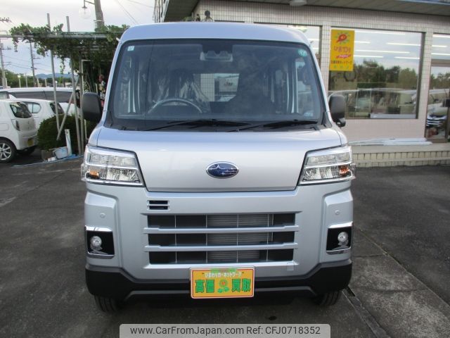 subaru sambar-van 2024 -SUBARU--Samber Van 3BD-S700B--S700B-0003425---SUBARU--Samber Van 3BD-S700B--S700B-0003425- image 2