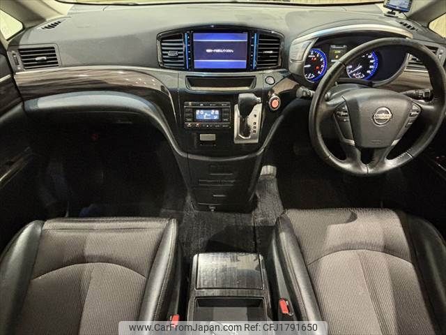 nissan elgrand 2015 CFJ1791650 image 2